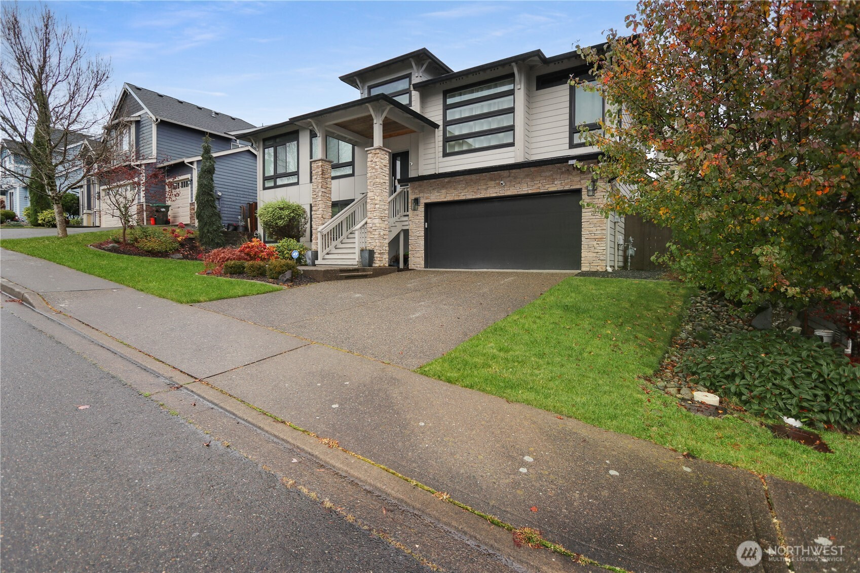 1664 Ridgeview Loop SE, Tumwater, WA 98512