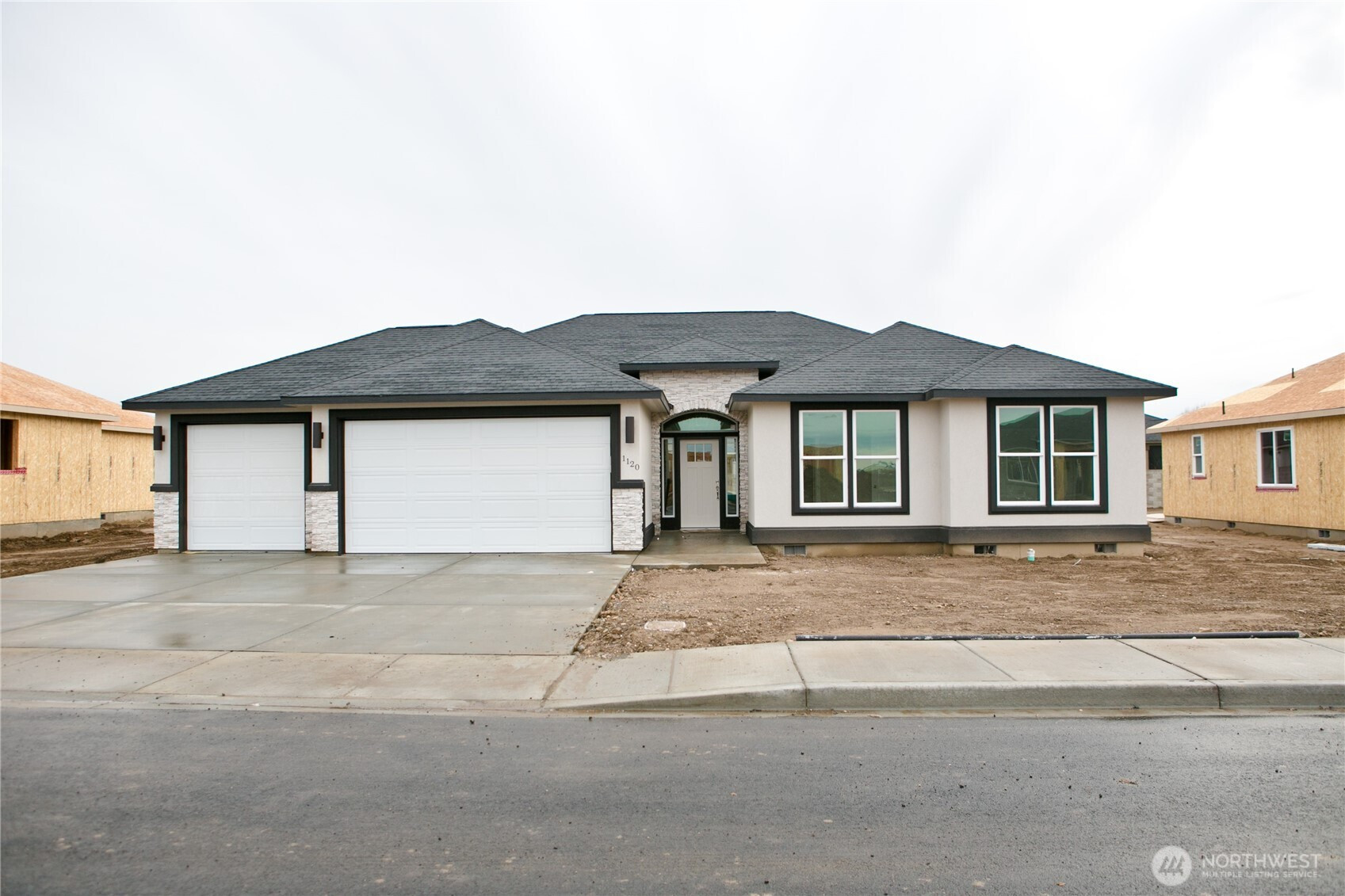 707 N Street NE, Quincy, WA 98848