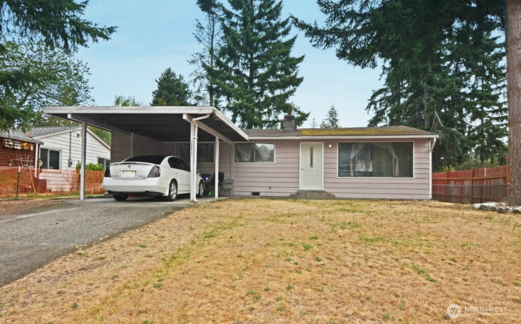20827 59th Place W, Lynnwood, WA 98036