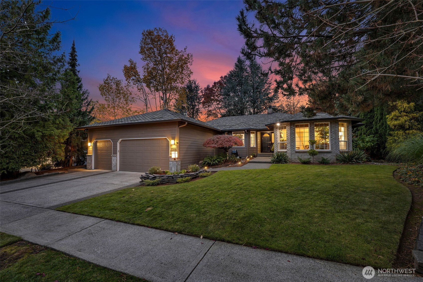 17208 SE 36th Street, Vancouver, WA 98683