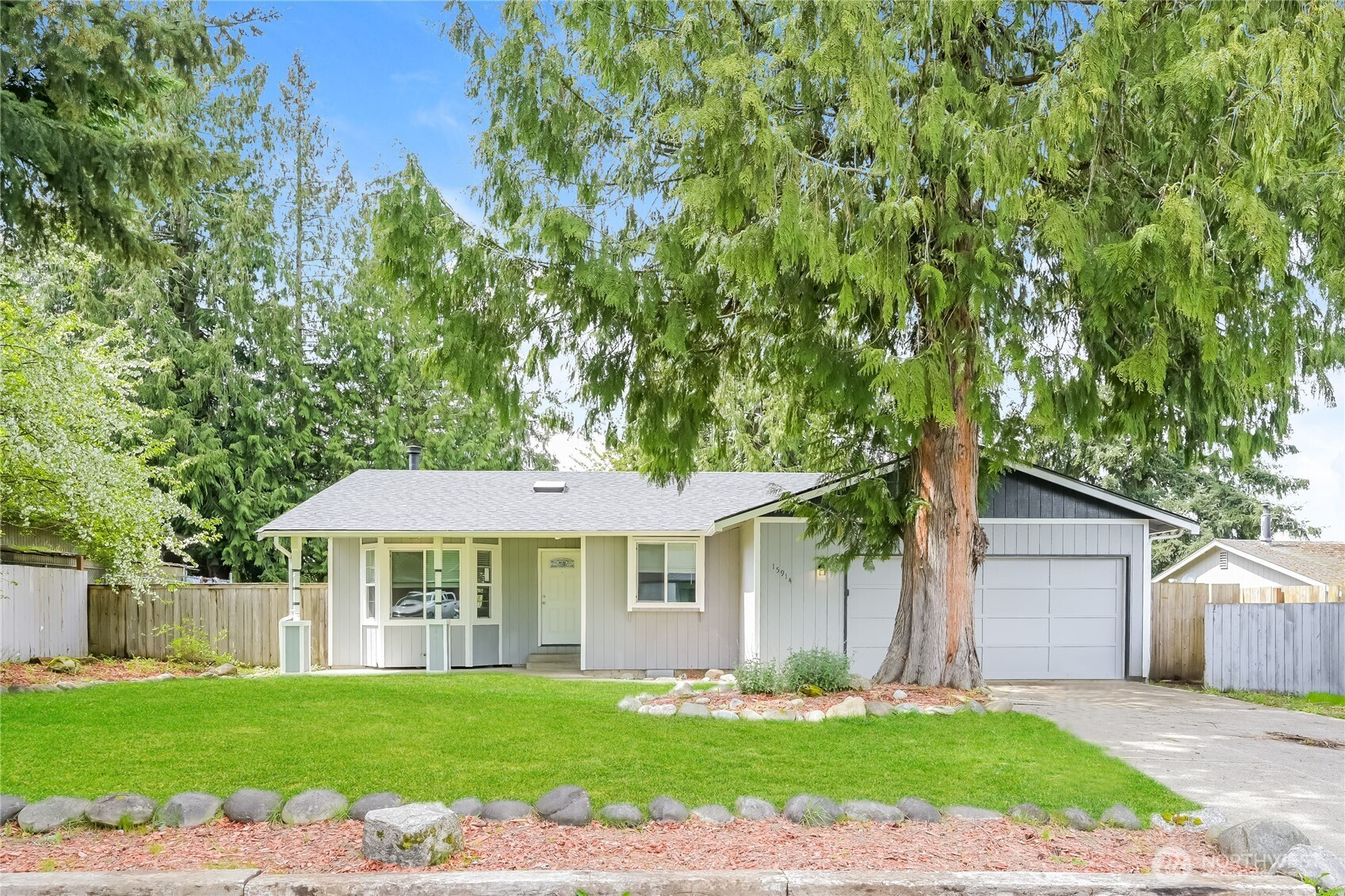 15914 86th Avenue Ct E, Puyallup, WA 98375