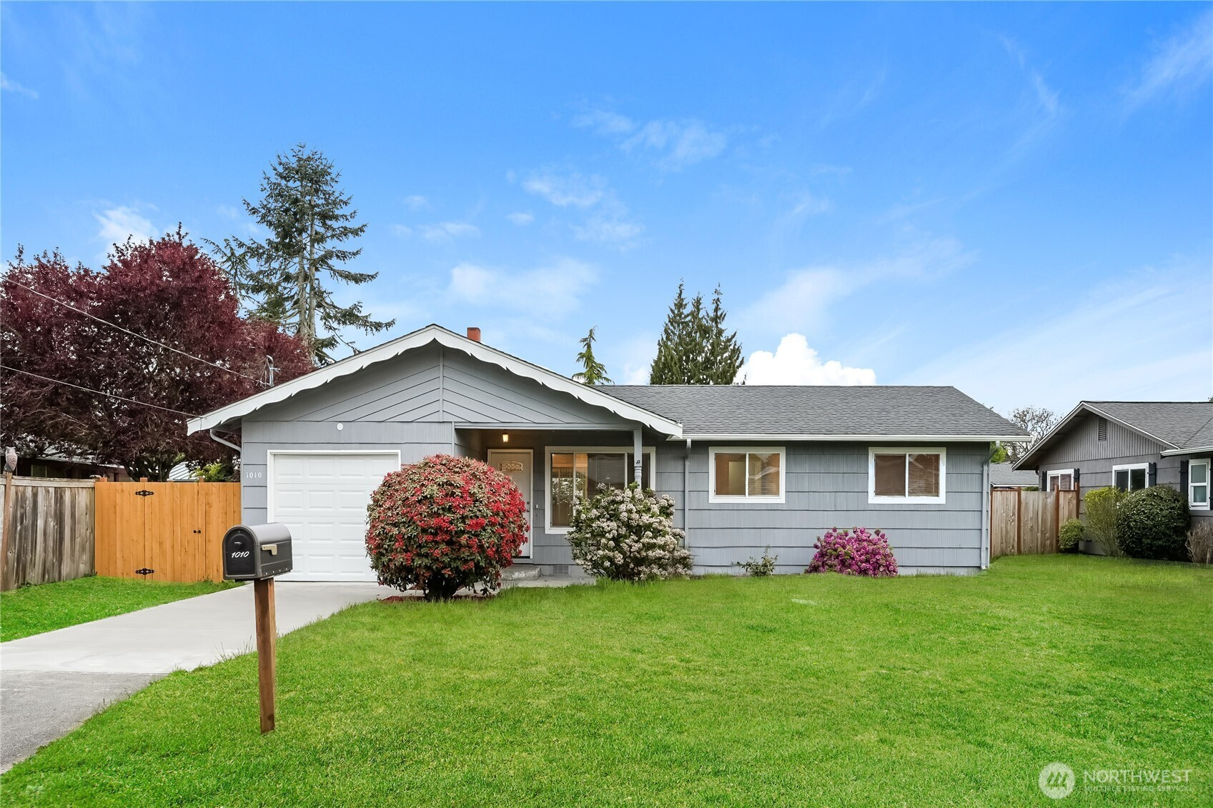 1010 14TH Street NW, Puyallup, WA 98371