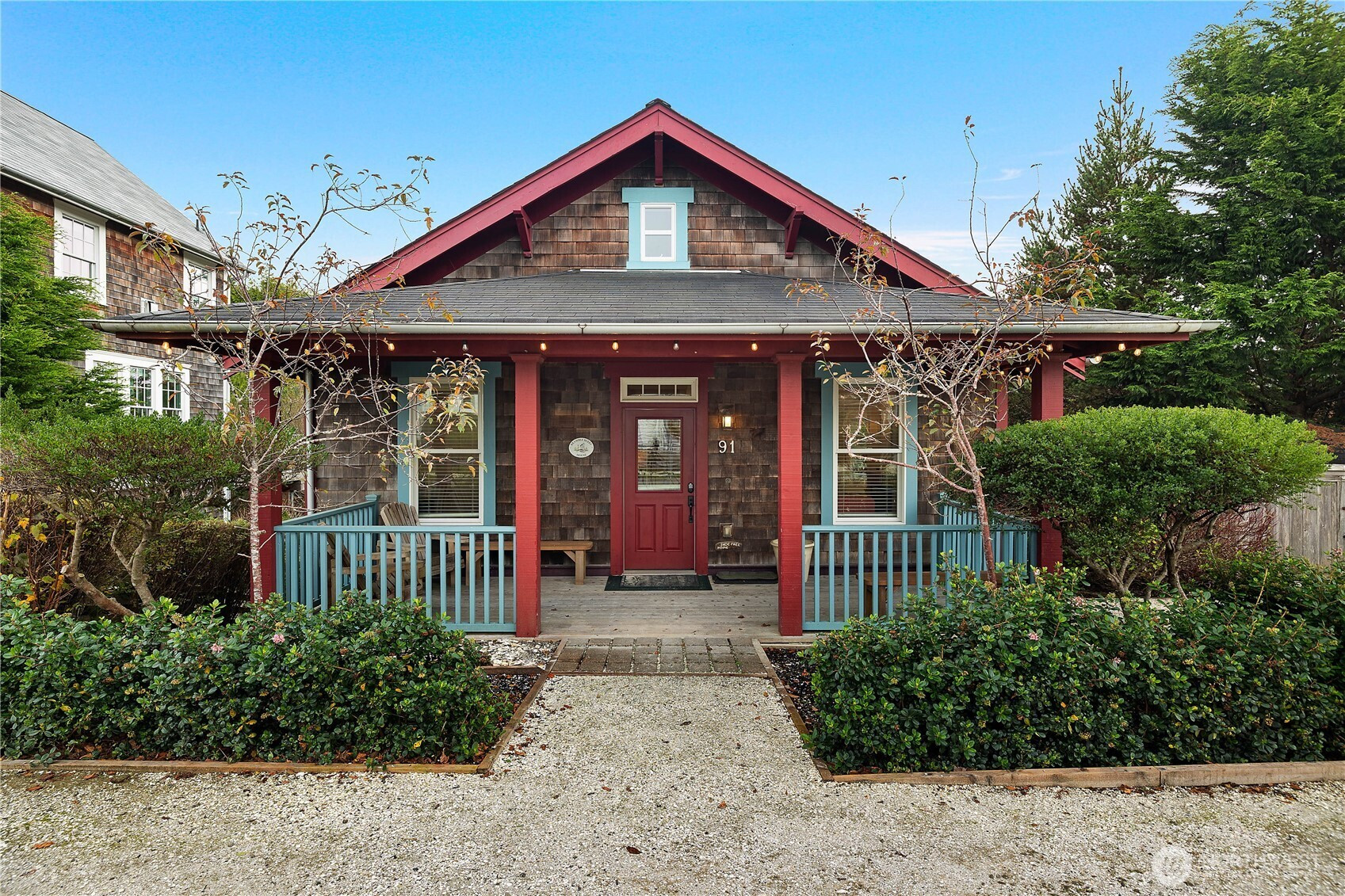 91 Compass Street, Pacific Beach, WA 98571