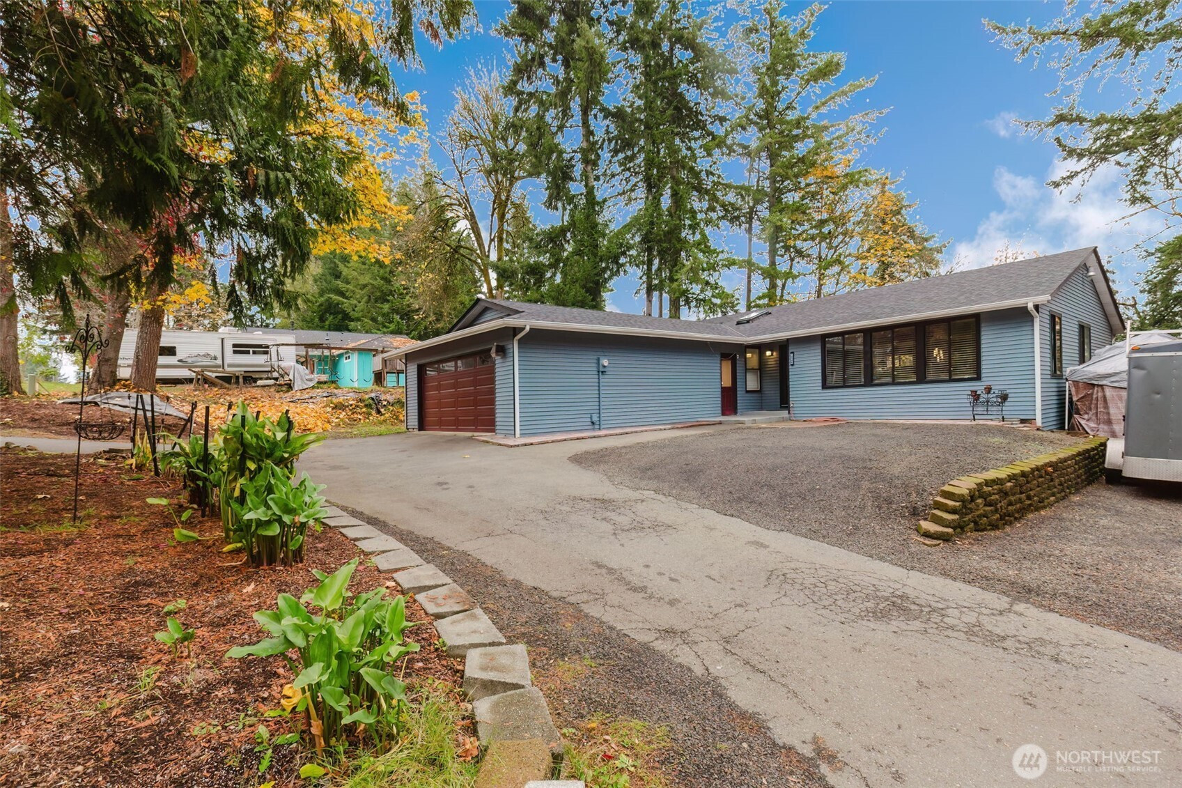 12306 SW Champion Drive, Olympia, WA 98512