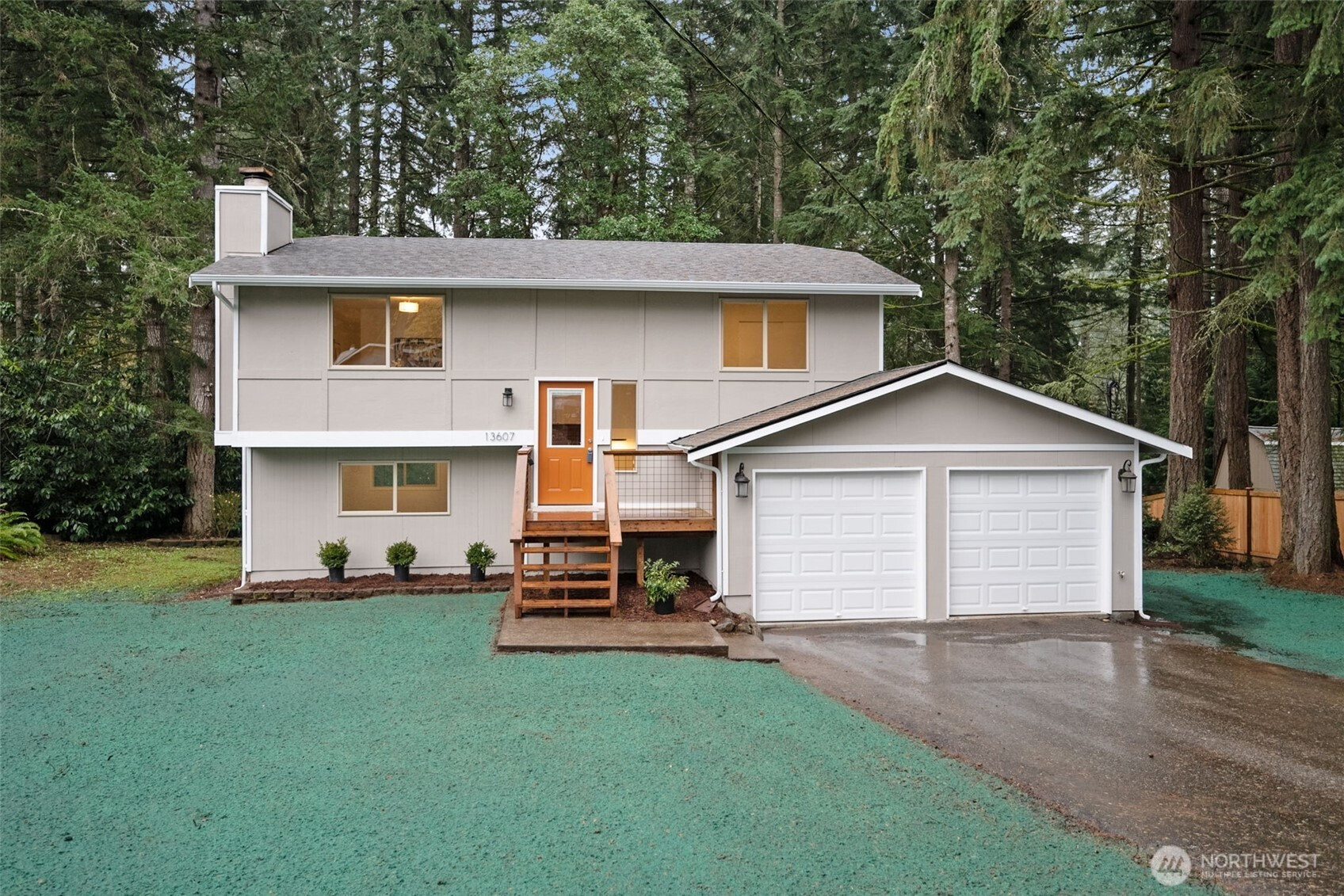 13607 97th Avenue NW, Gig Harbor, WA 98329