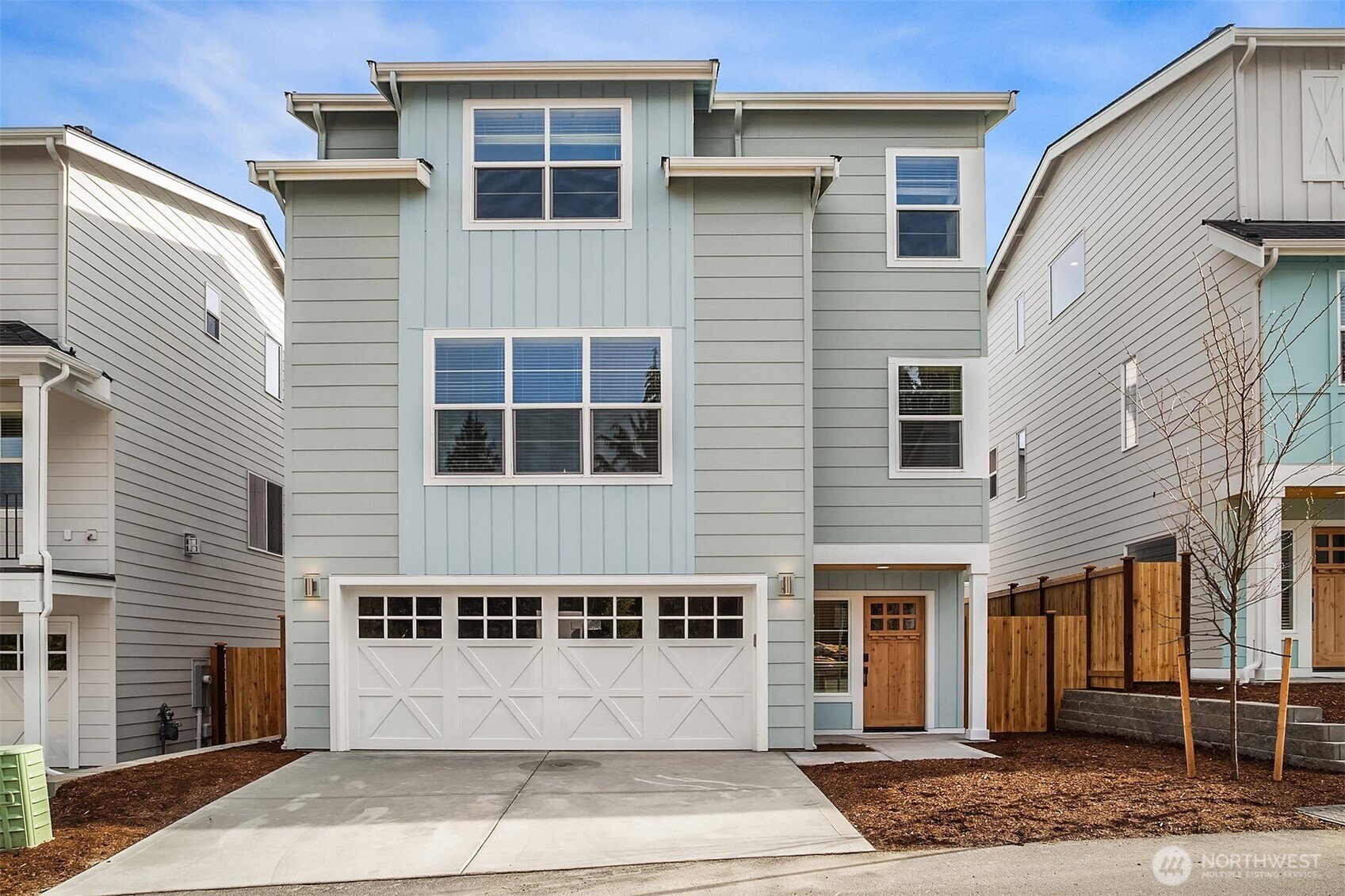 20 160th Place SE, Bothell, WA 98012