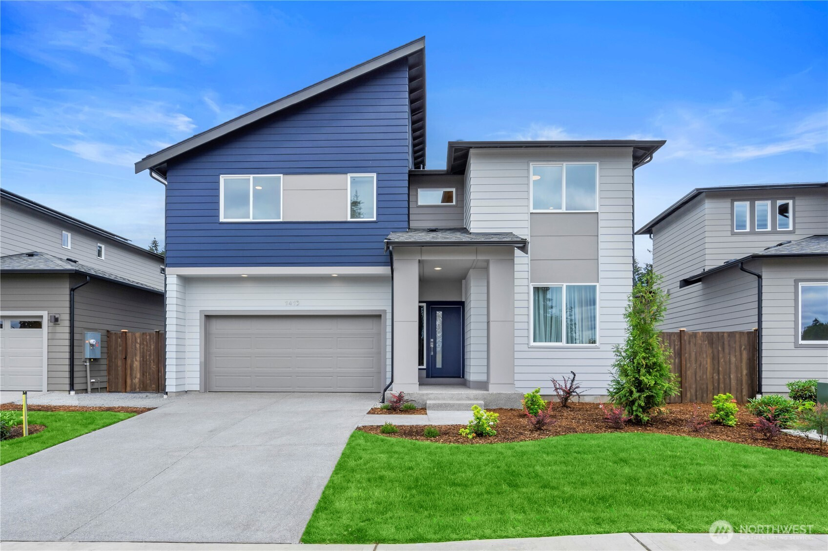 1413 137th Street E, Tacoma, WA 98445