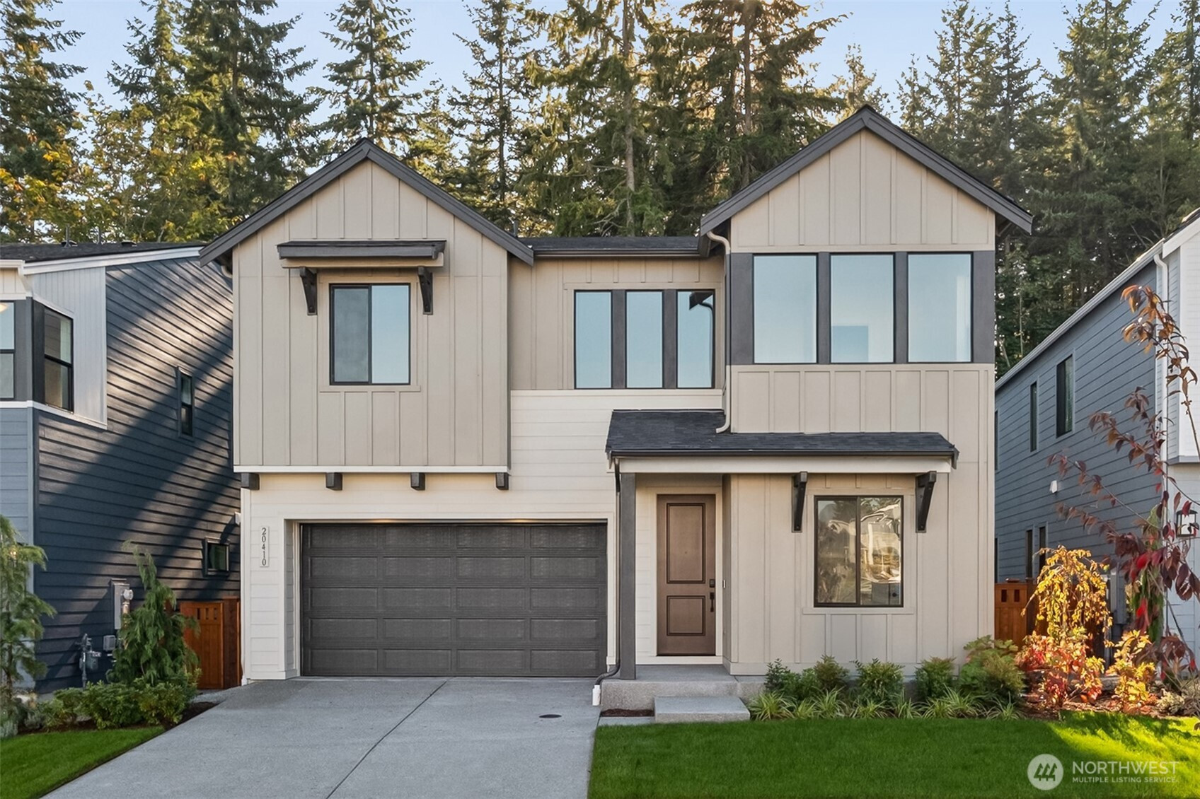 20410 154th Street E, Bonney Lake, WA 98391