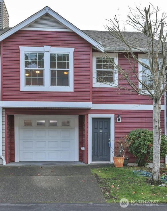 10312 140th Street Ct E, Puyallup, WA 98374