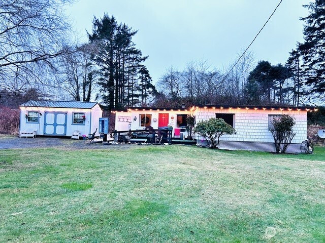 2595 State Route 109, Ocean Shores, WA 98569