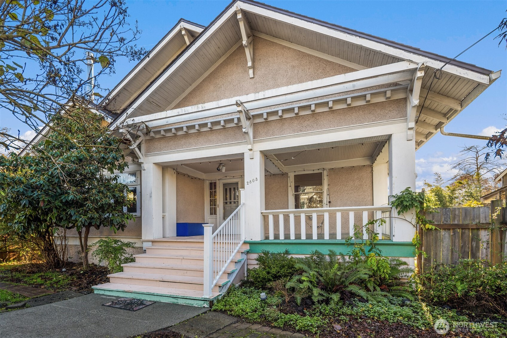 2803 NW 65th Street, Seattle, WA 98117