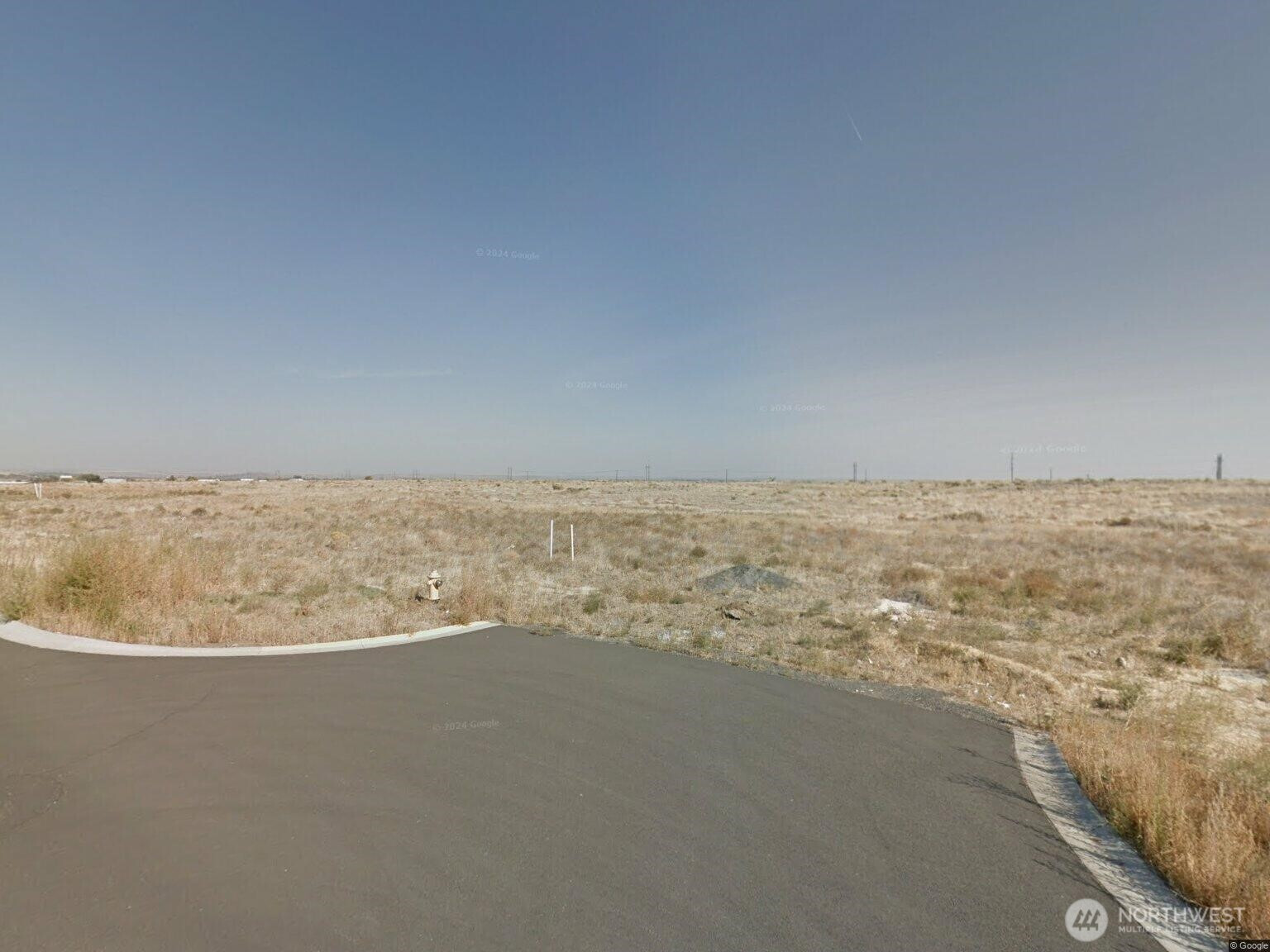 909 NE 6th, Ephrata, WA 98823