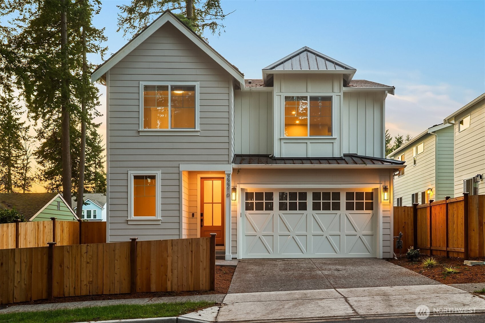 22210 80th Avenue W, Edmonds, WA 98026