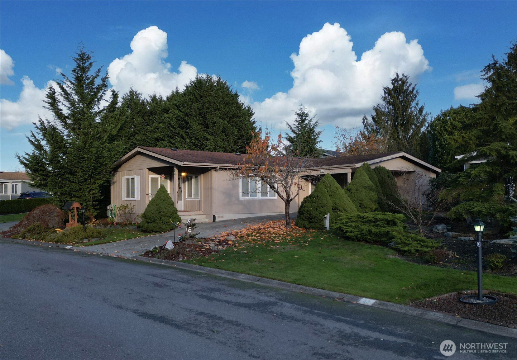 2610 E Section Street, Mount Vernon, WA 98274