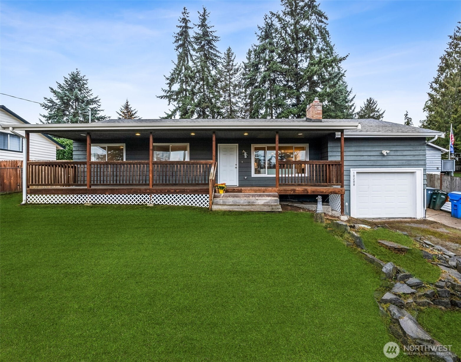 10208 55th Avenue E, Puyallup, WA 98373