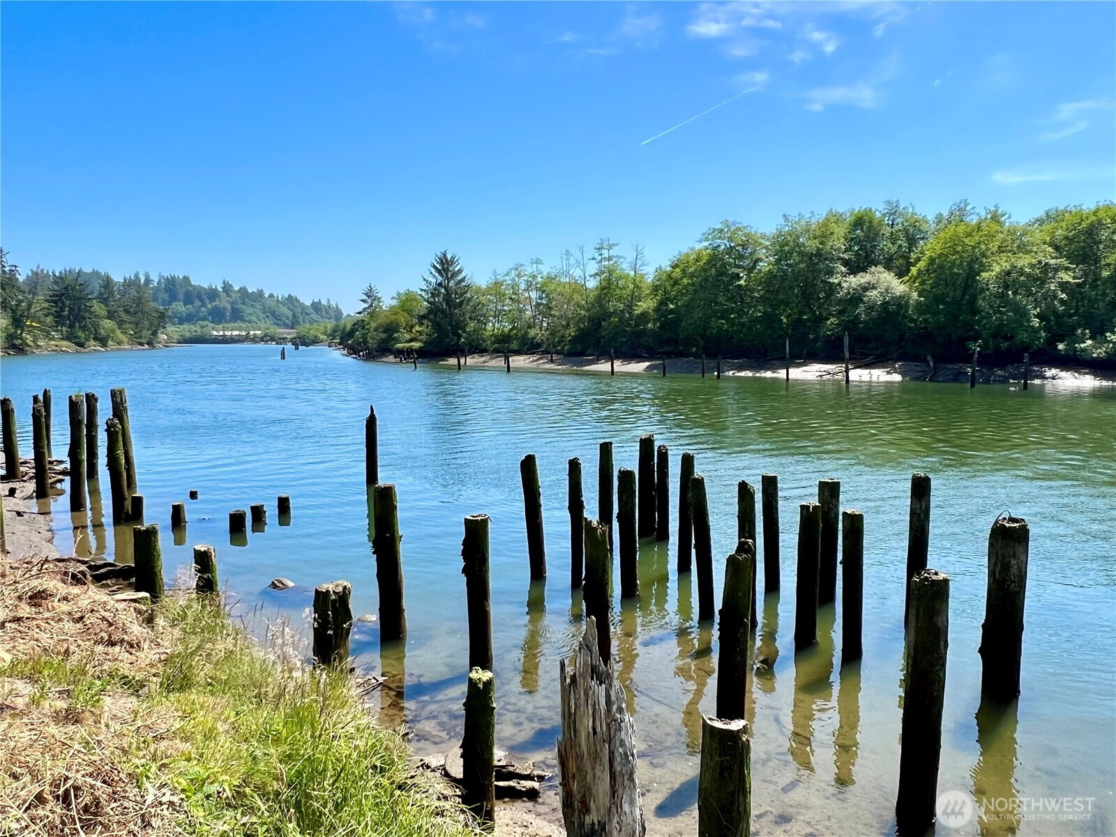 1010 Division Street, Hoquiam, WA 98550