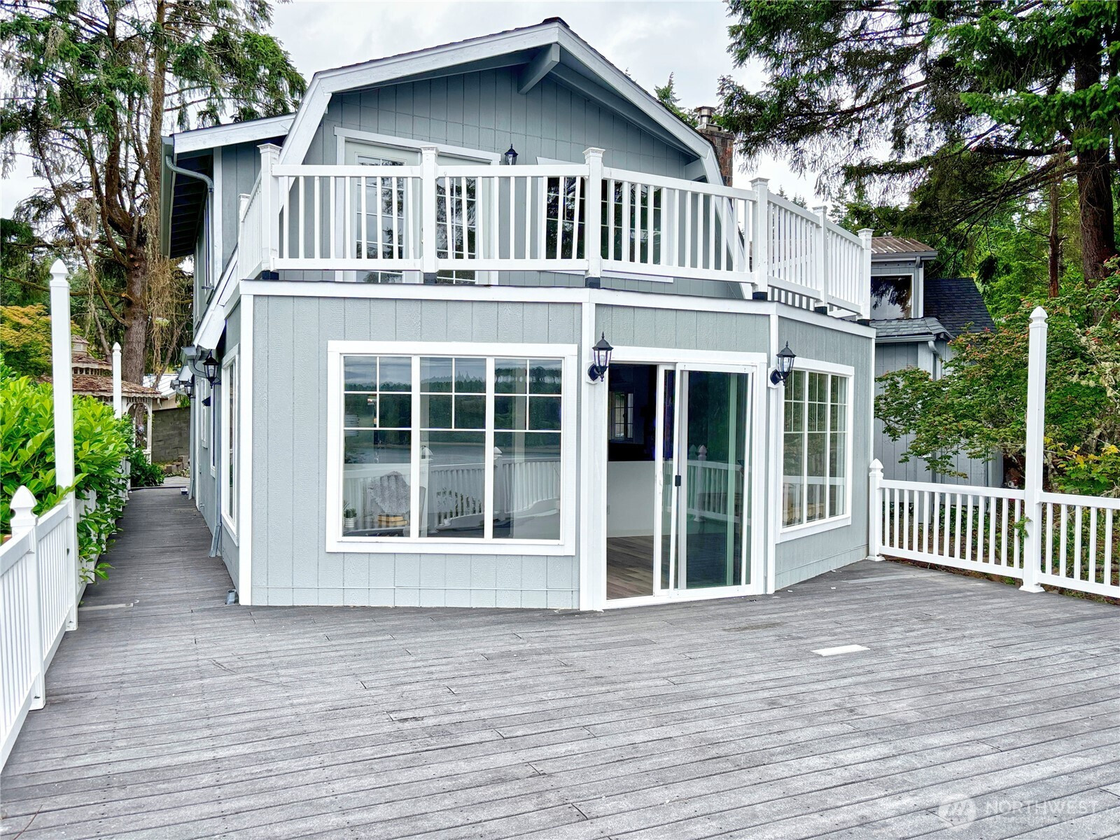 81 E Panorama Way, Grapeview, WA 98546