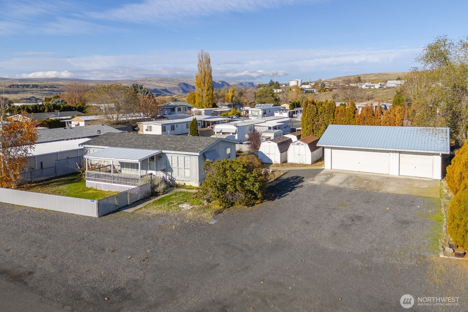 726 E Main Ave, Soap Lake, WA 98851