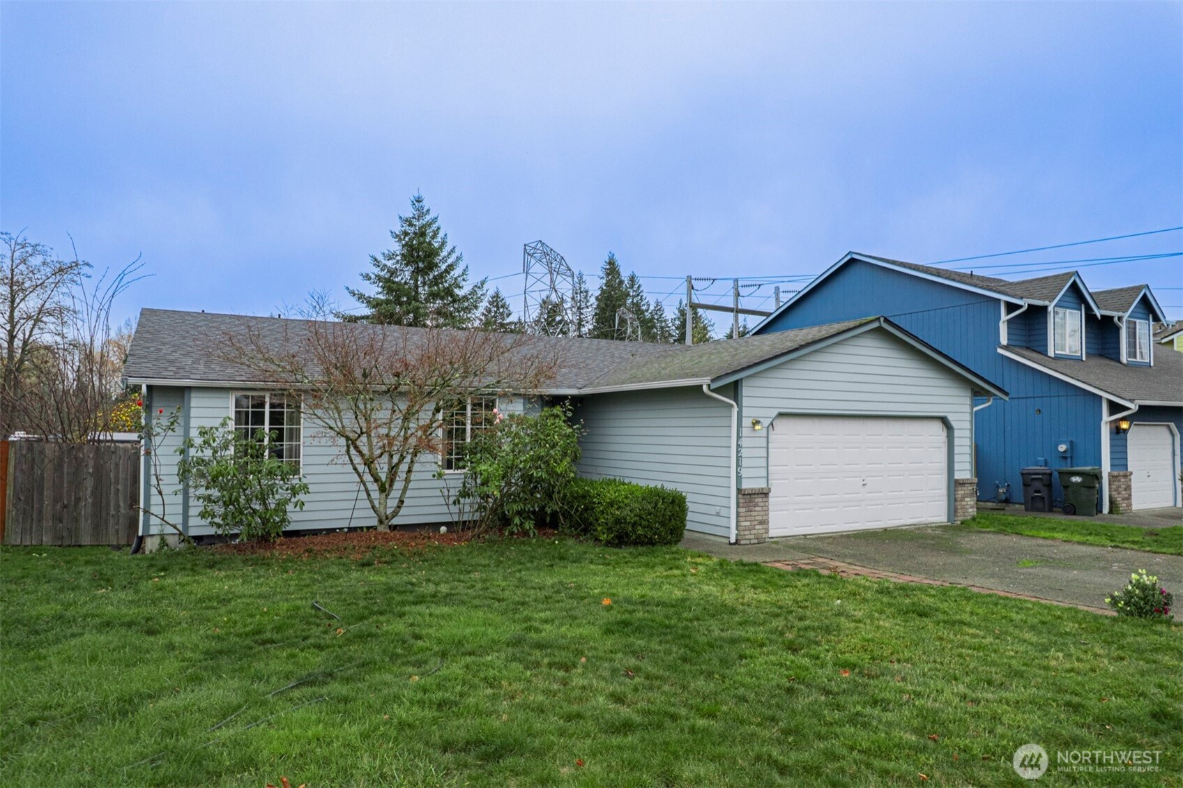 14219 80th Avenue Ct E, Puyallup, WA 98373