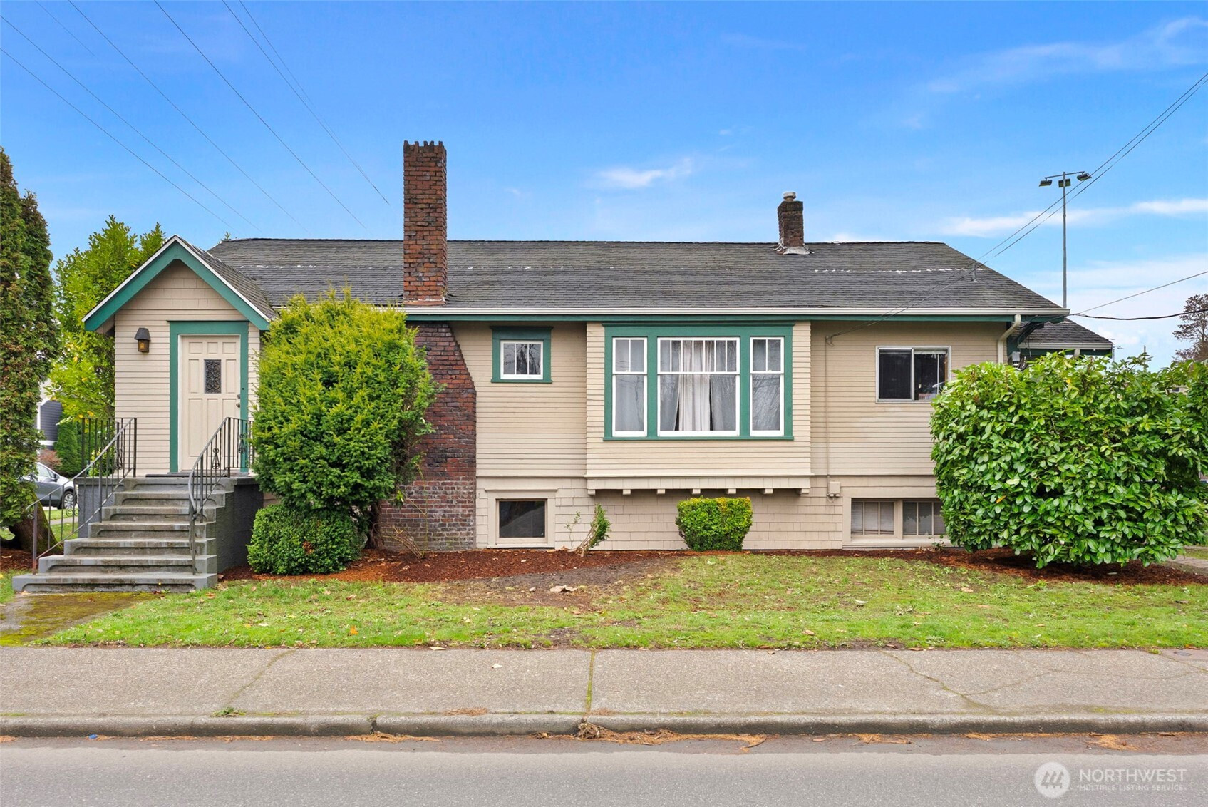 1001 Warren Avenue, Bremerton, WA 98337