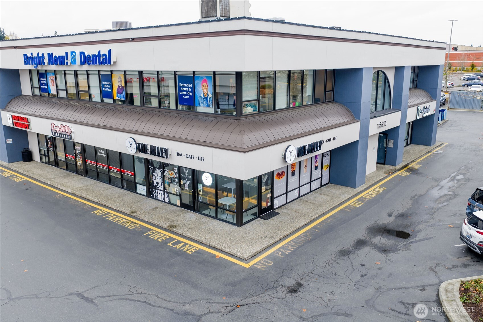 18910 28th Avenue W, Lynnwood, WA 98036