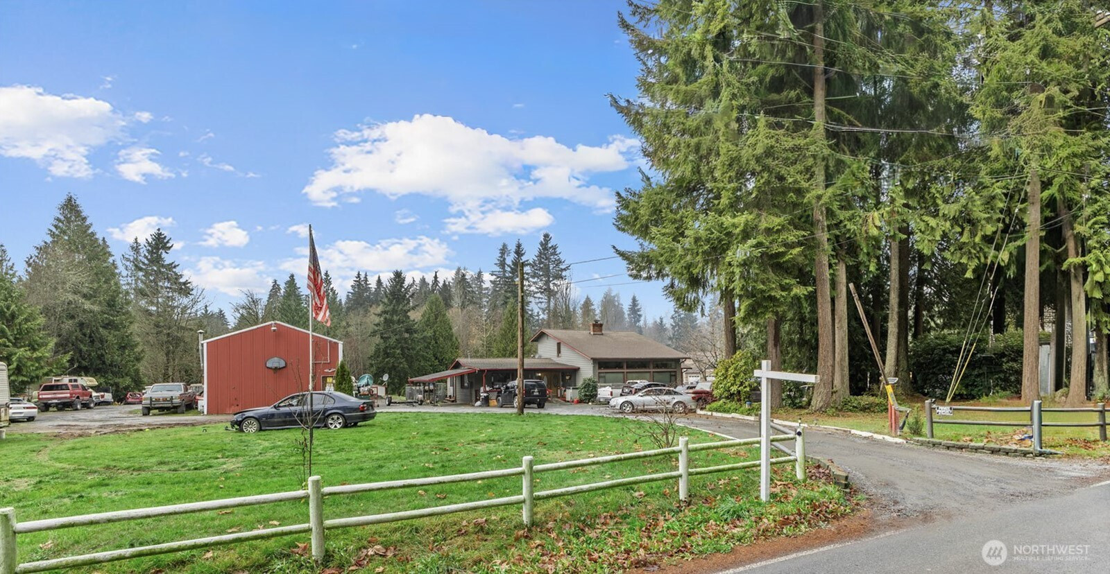 8510 115th Avenue NE, Lake Stevens, WA 98258