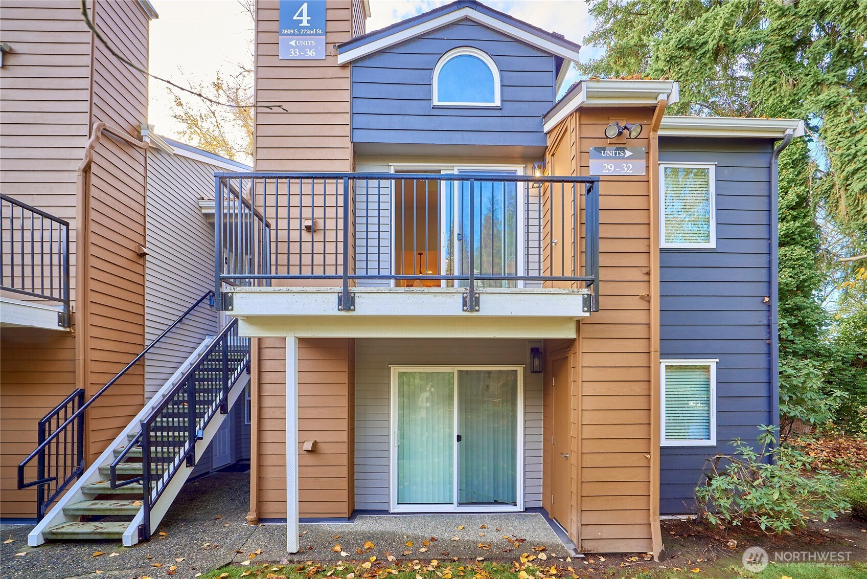 2609 S 272nd Street, Kent, WA 98032