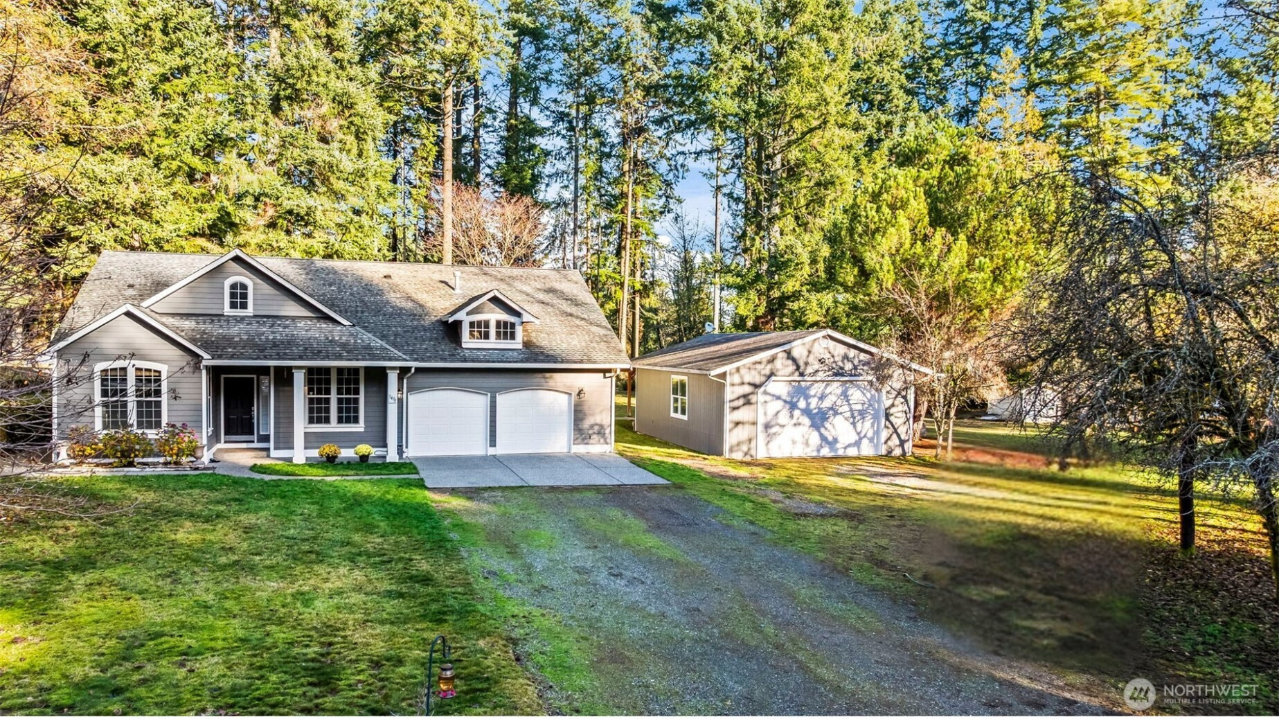 1479 SE Ives Mill Road, Port Orchard, WA 98367
