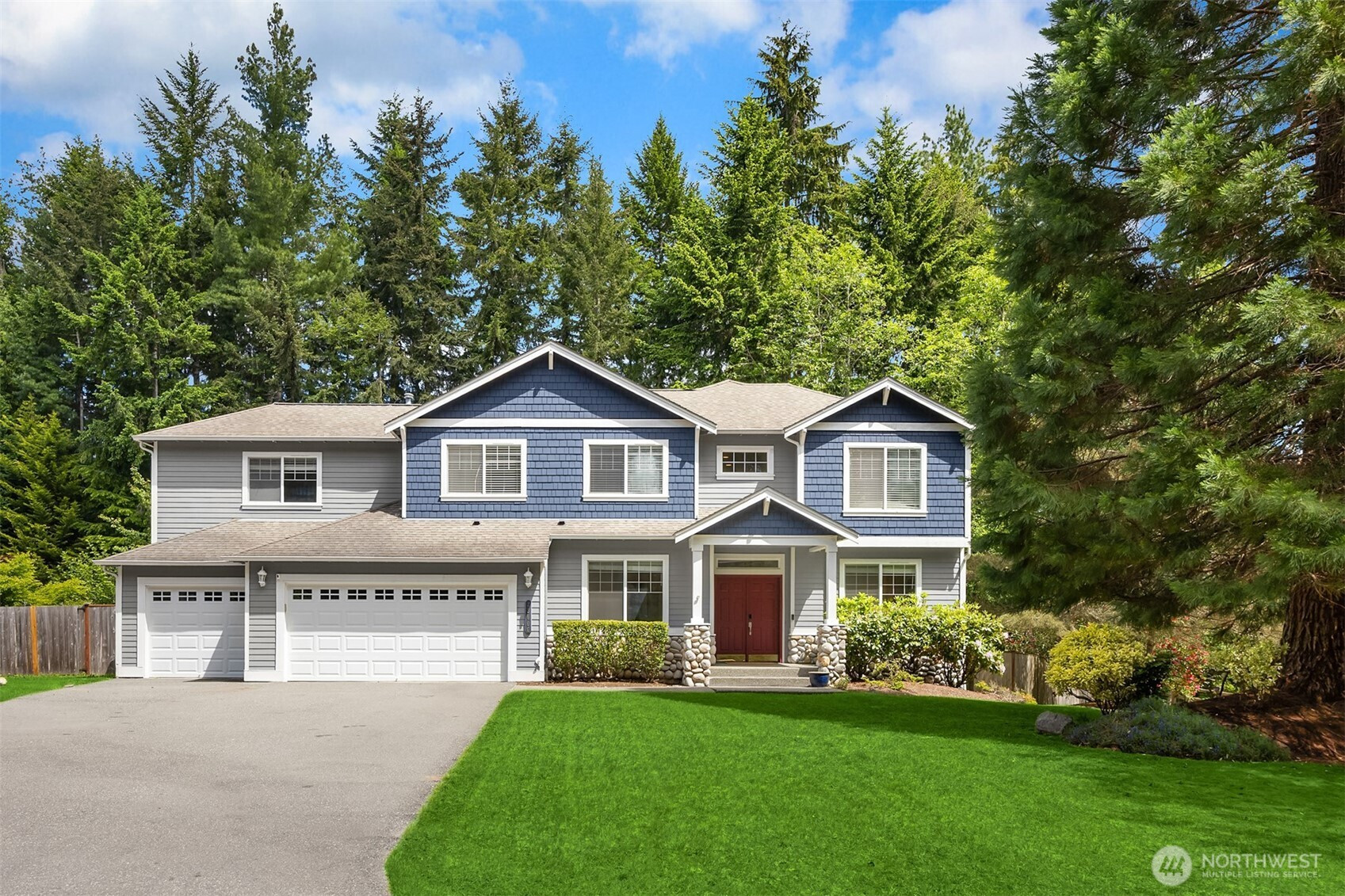 23600 Dunbar Place NW, Poulsbo, WA 98370