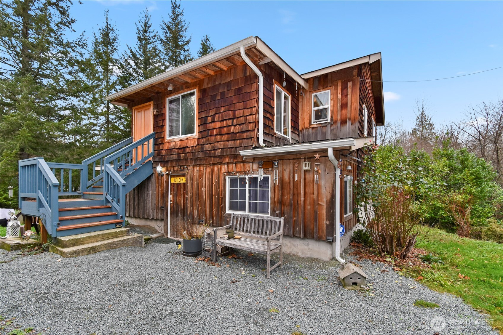 41557 Cape Horn Drive, Concrete, WA 98237