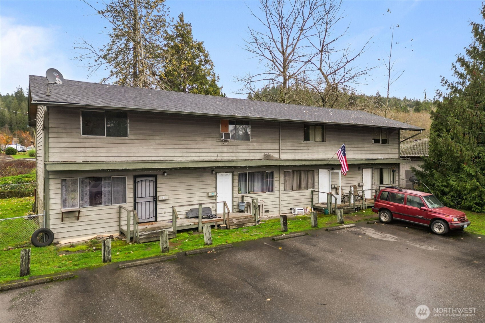 150 NE State Route 300, Belfair, WA 98528