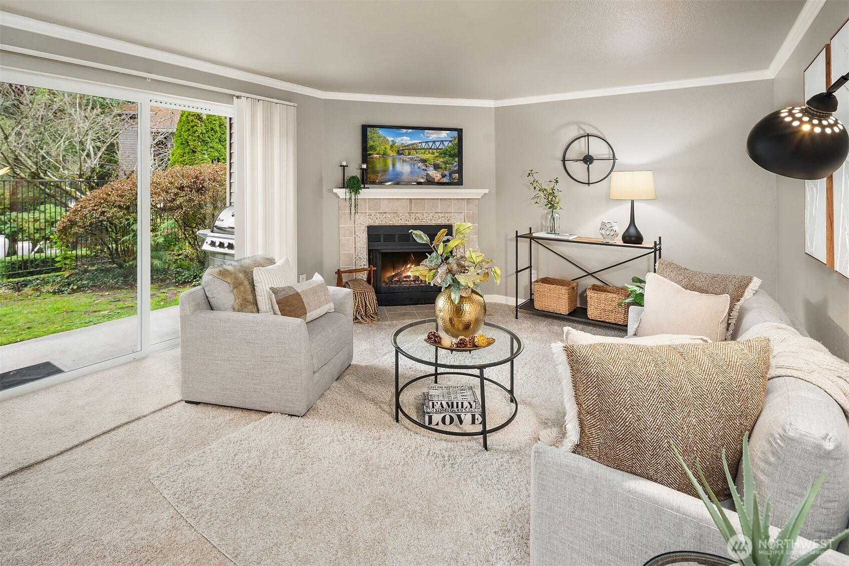 12044 100th Avenue NE, Kirkland, WA 98034