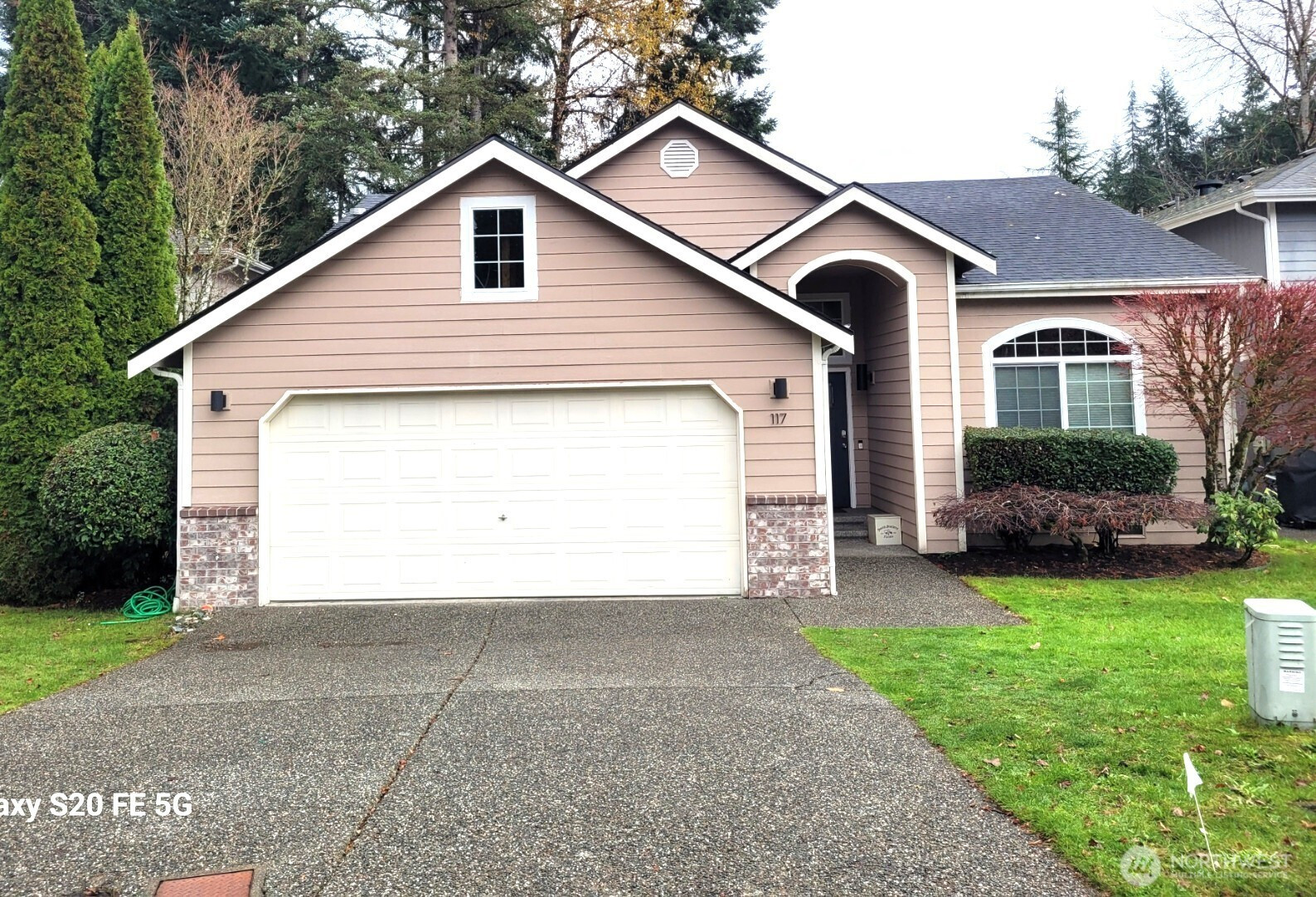 117 172nd Place SE, Bothell, WA 98012
