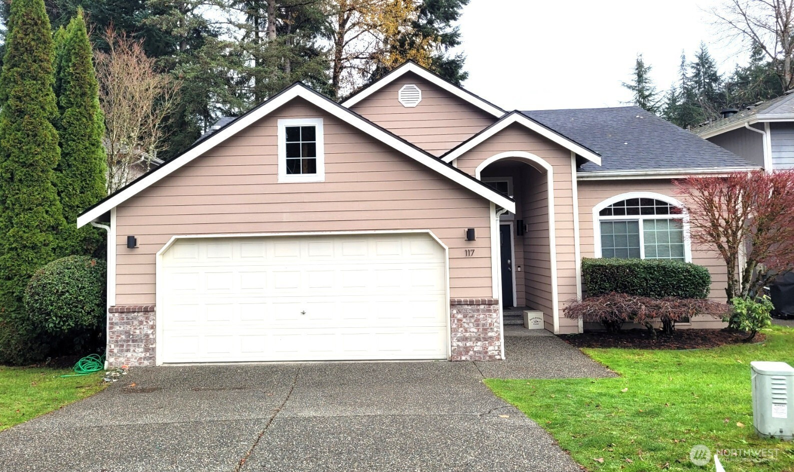 117 172nd Place SE, Bothell, WA 98012