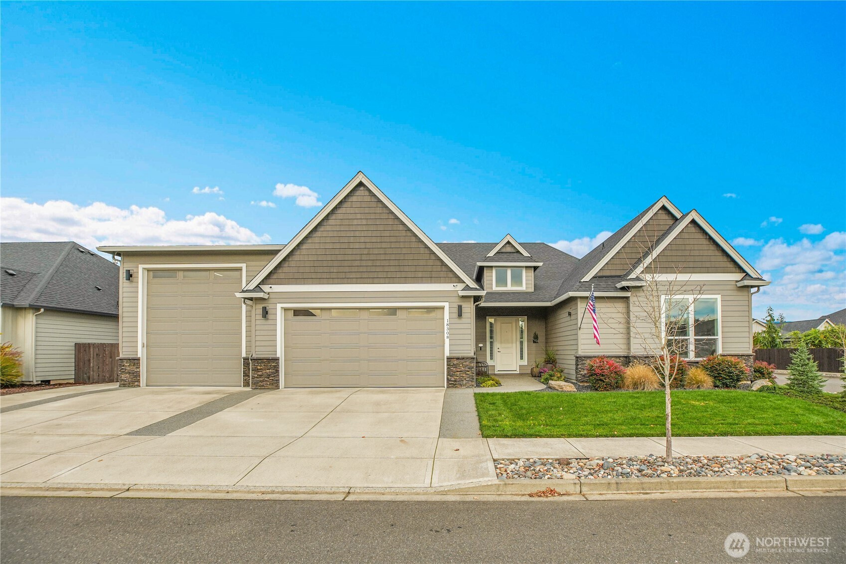 18308 NE 79th, Vancouver, WA 98665