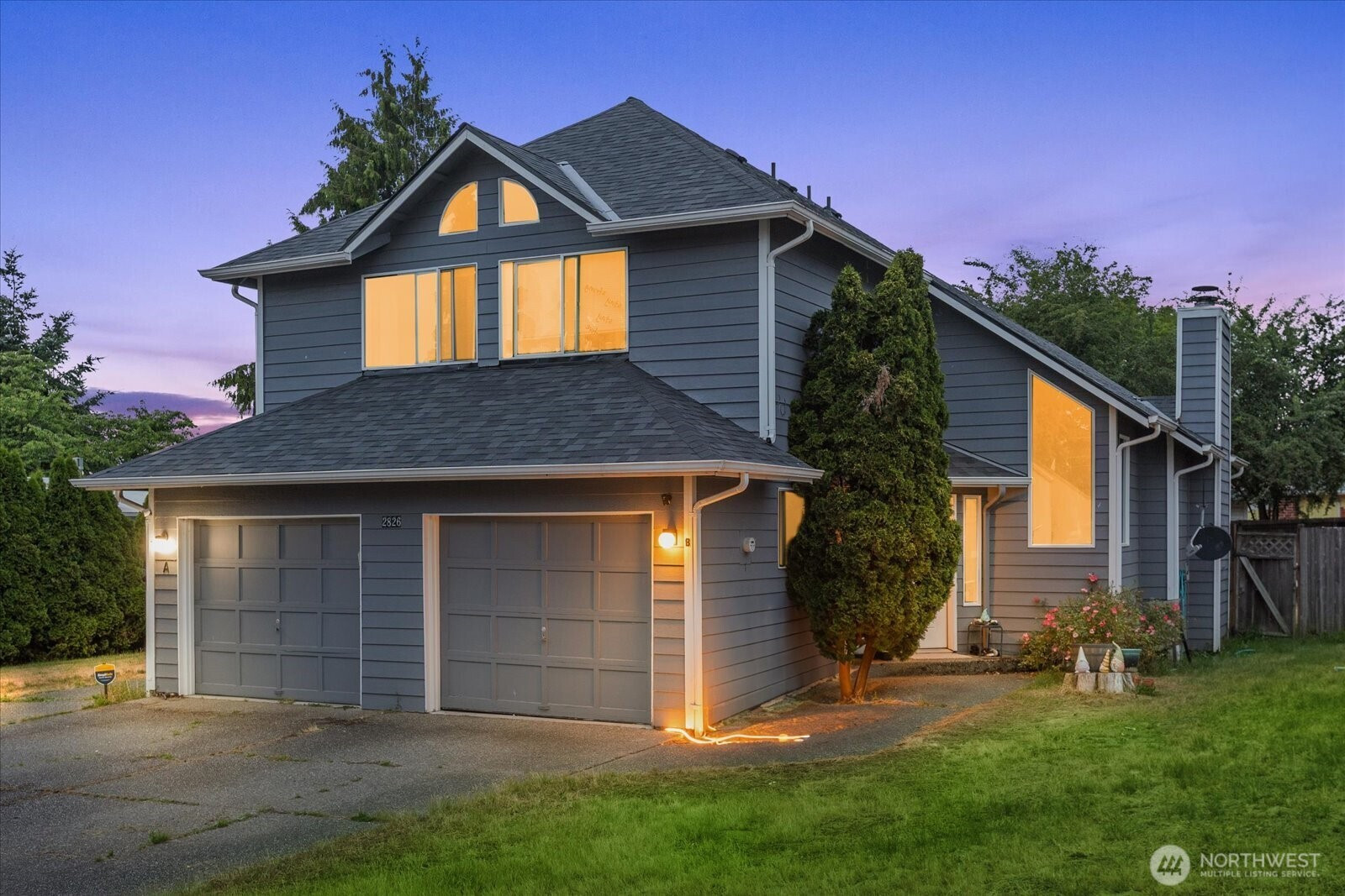 2826 NE 8th Street, Renton, WA 98056