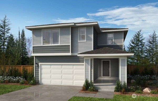 1499 NW Swenson Court, Poulsbo, WA 98370