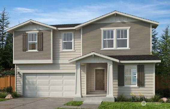 1906 NW Nahale Court, Poulsbo, WA 98370