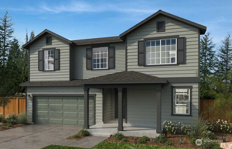 1858 NW Nahale Court, Poulsbo, WA 98370