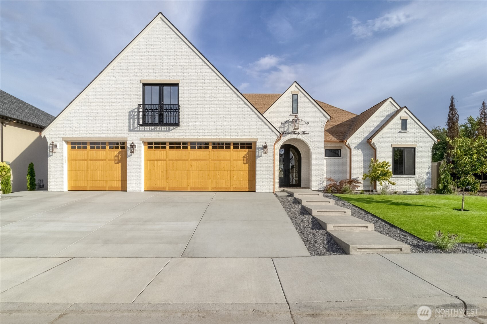 1233 Doc Bar Place, Walla Walla, WA 99362