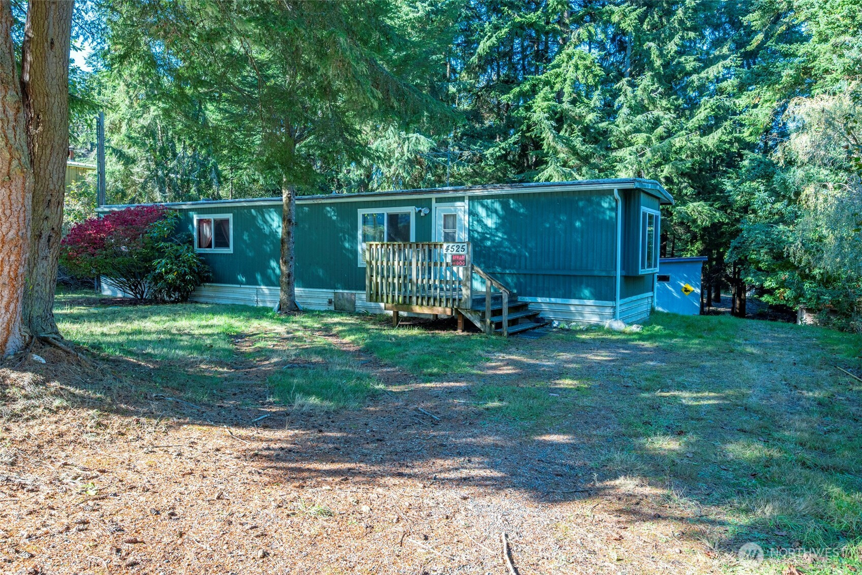 4525 Alamo Way, Oak Harbor, WA 98277