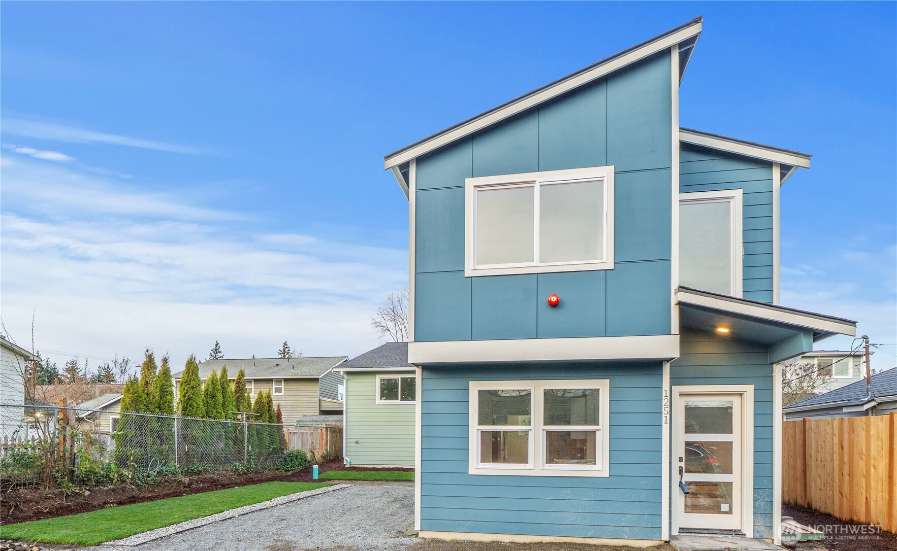 1251 SW 151st Street, Burien, WA 98166