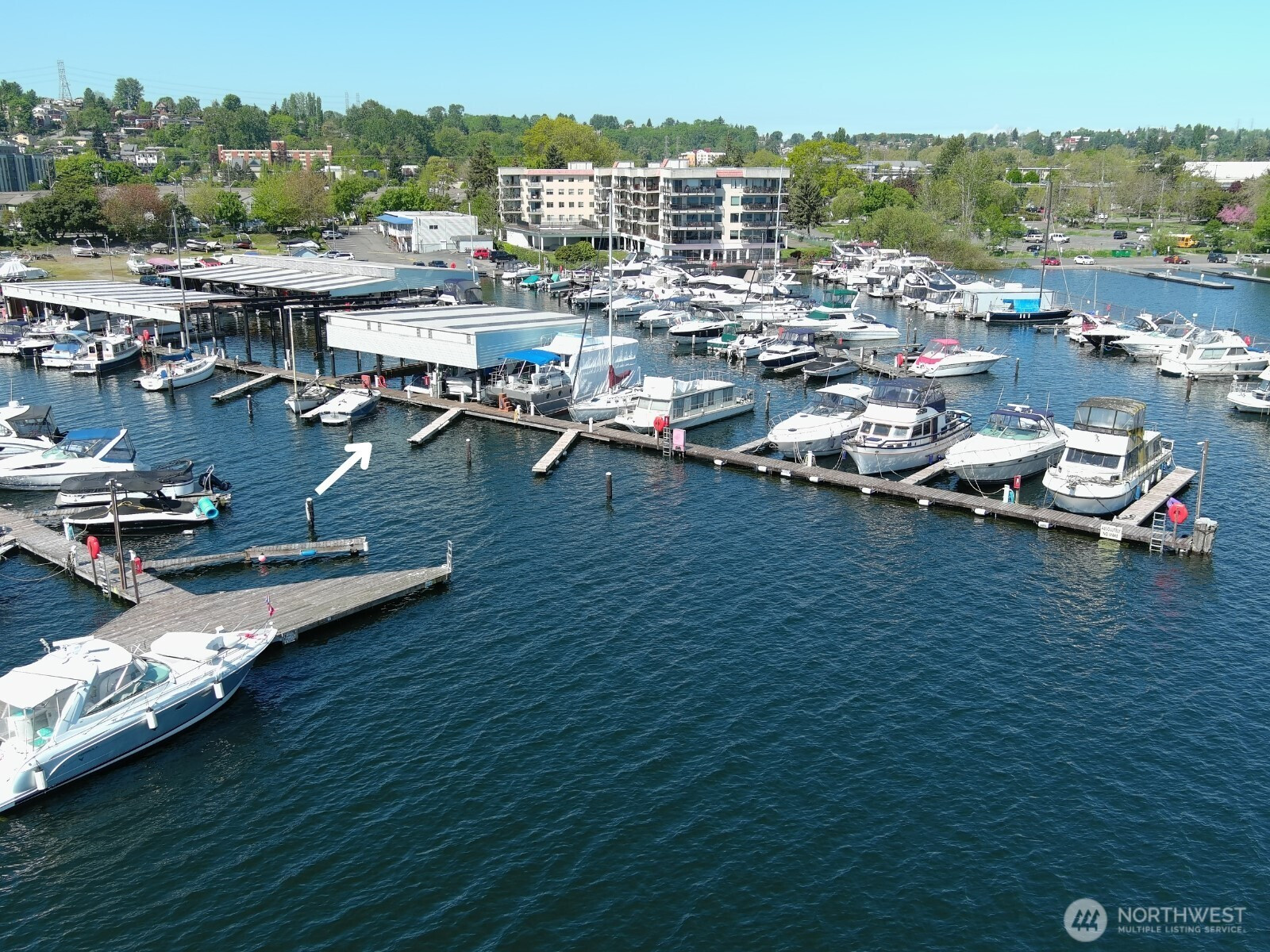 9050 Seward Park Avenue S, Seattle, WA 98118