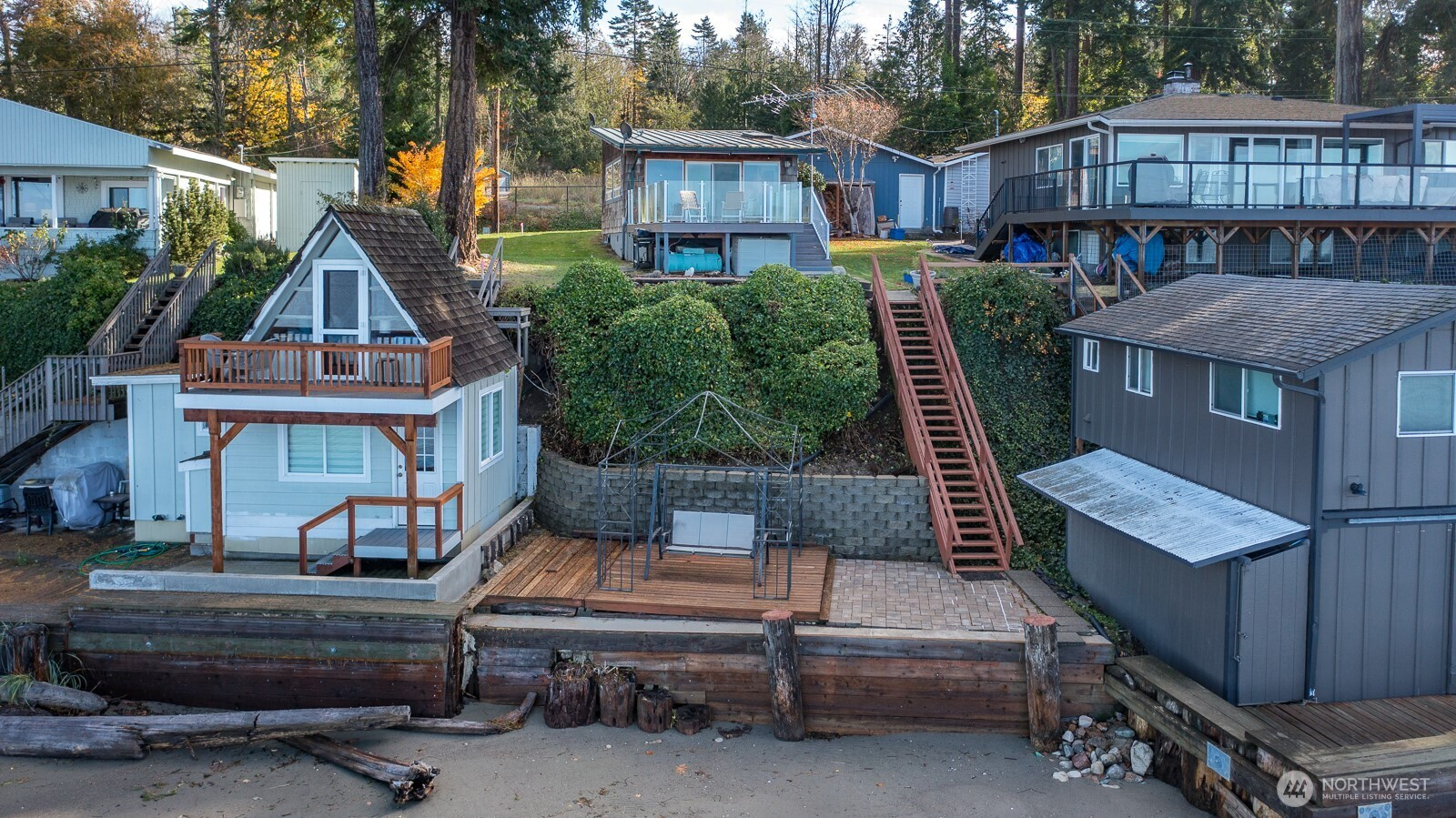 19422 Soundview Drive NW, Stanwood, WA 98292