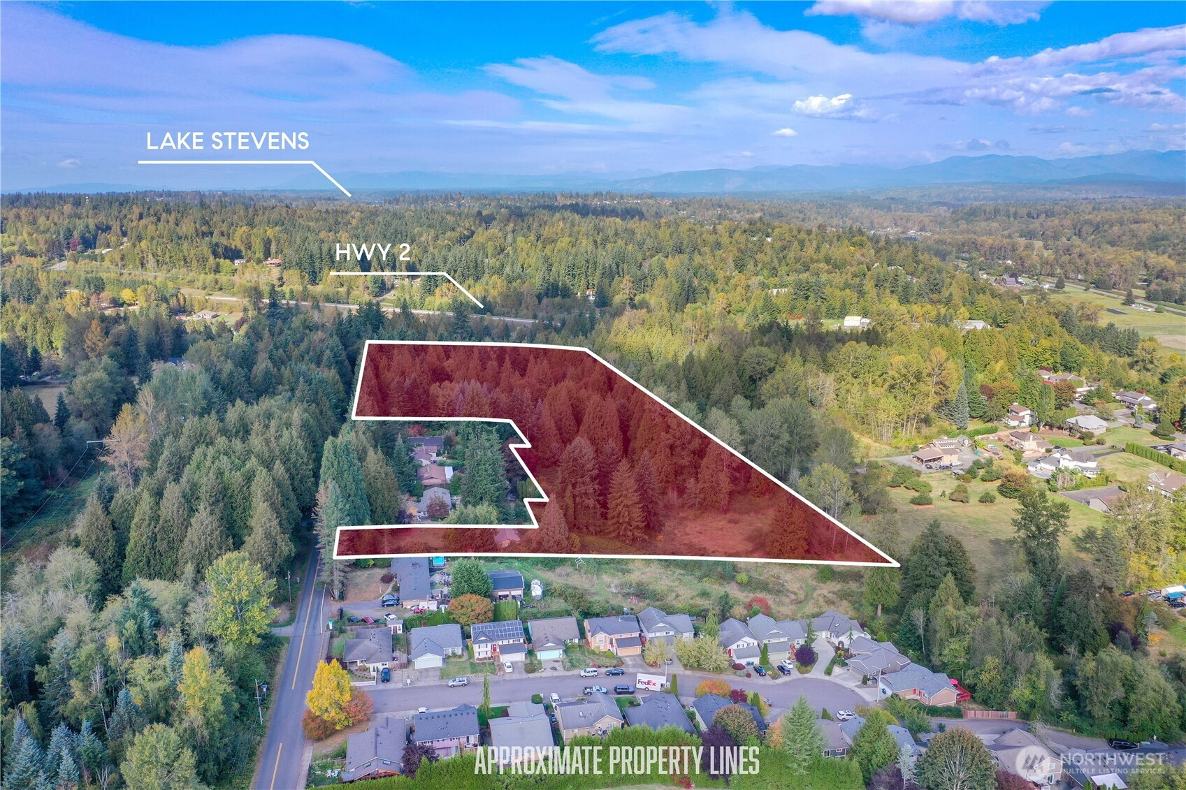 5915 107th Avenue SE, Snohomish, WA 98290