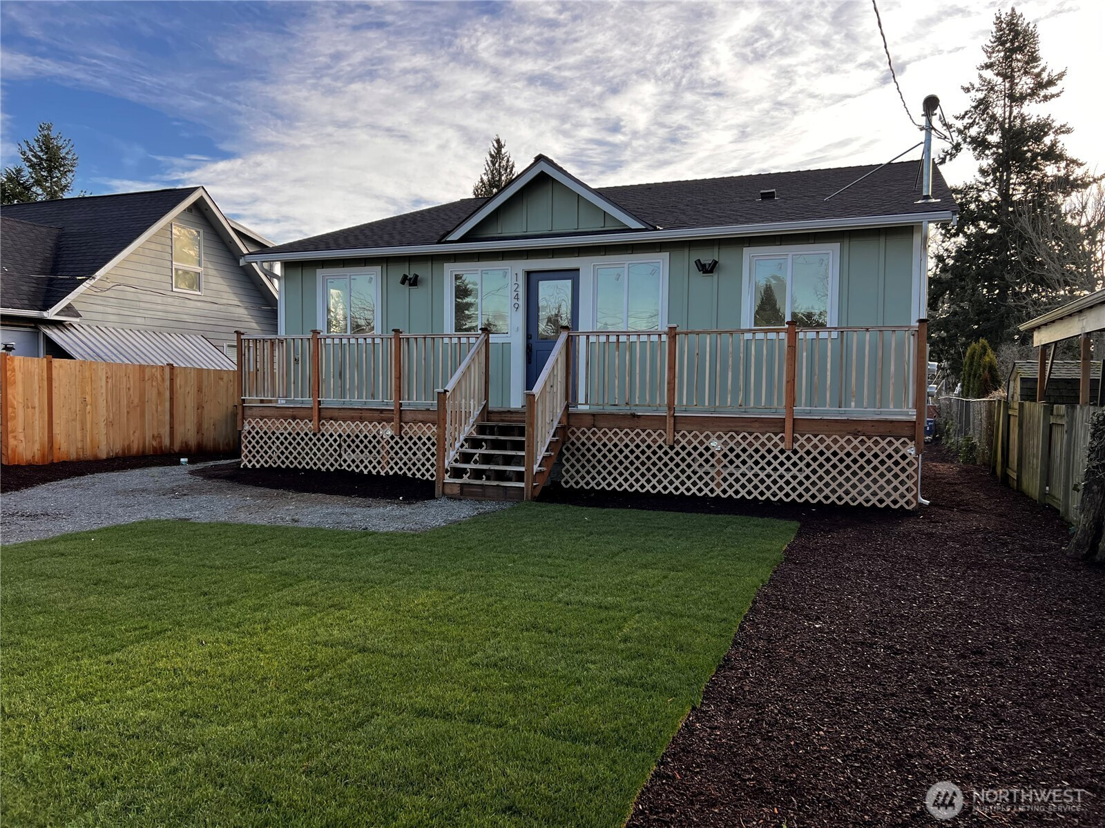 1249 SW 151st Street, Burien, WA 98166