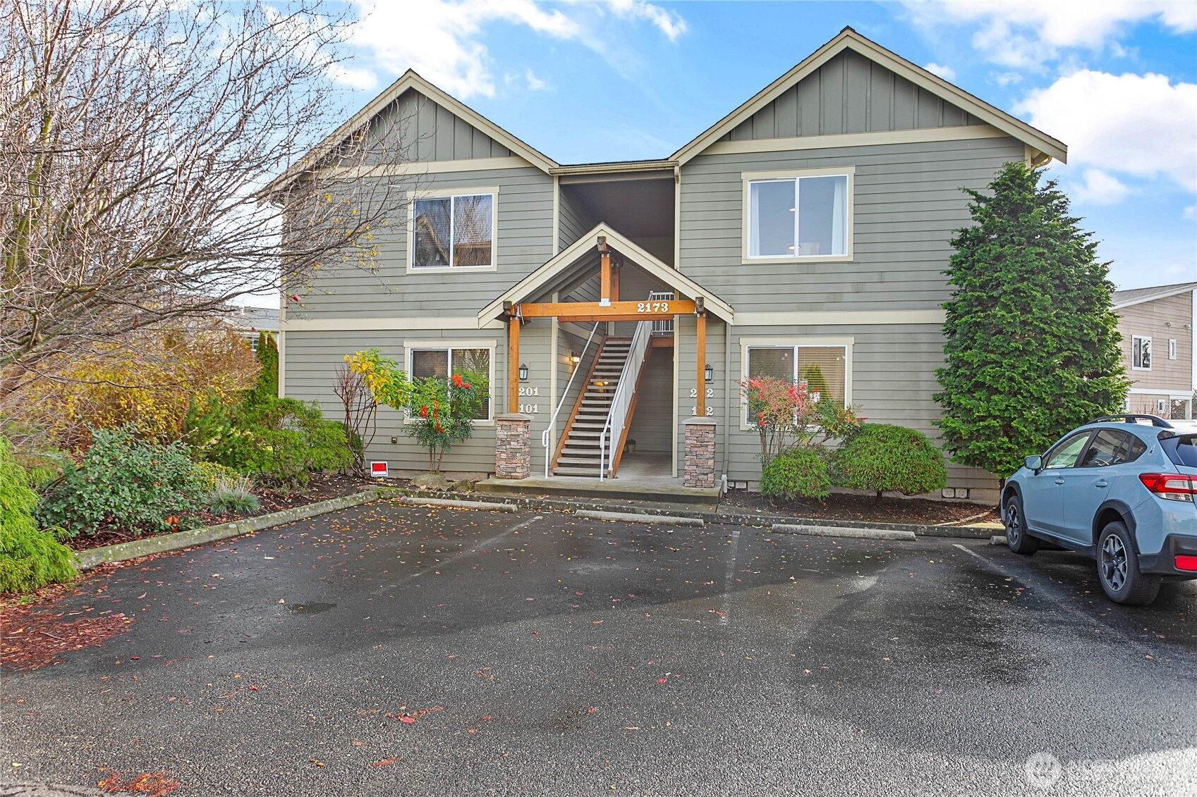 2173 Sunnybrook Lane, Ferndale, WA 98248
