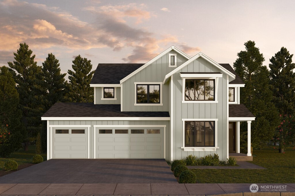 18007 SE 250th Place, Covington, WA 98042