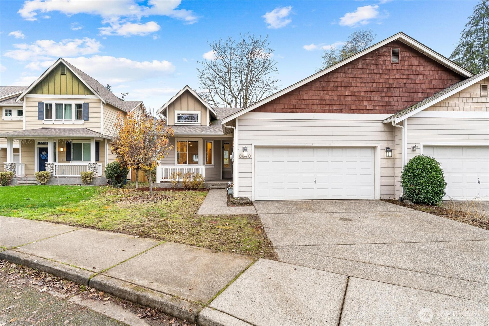 3070 S 278th Place, Auburn, WA 98001