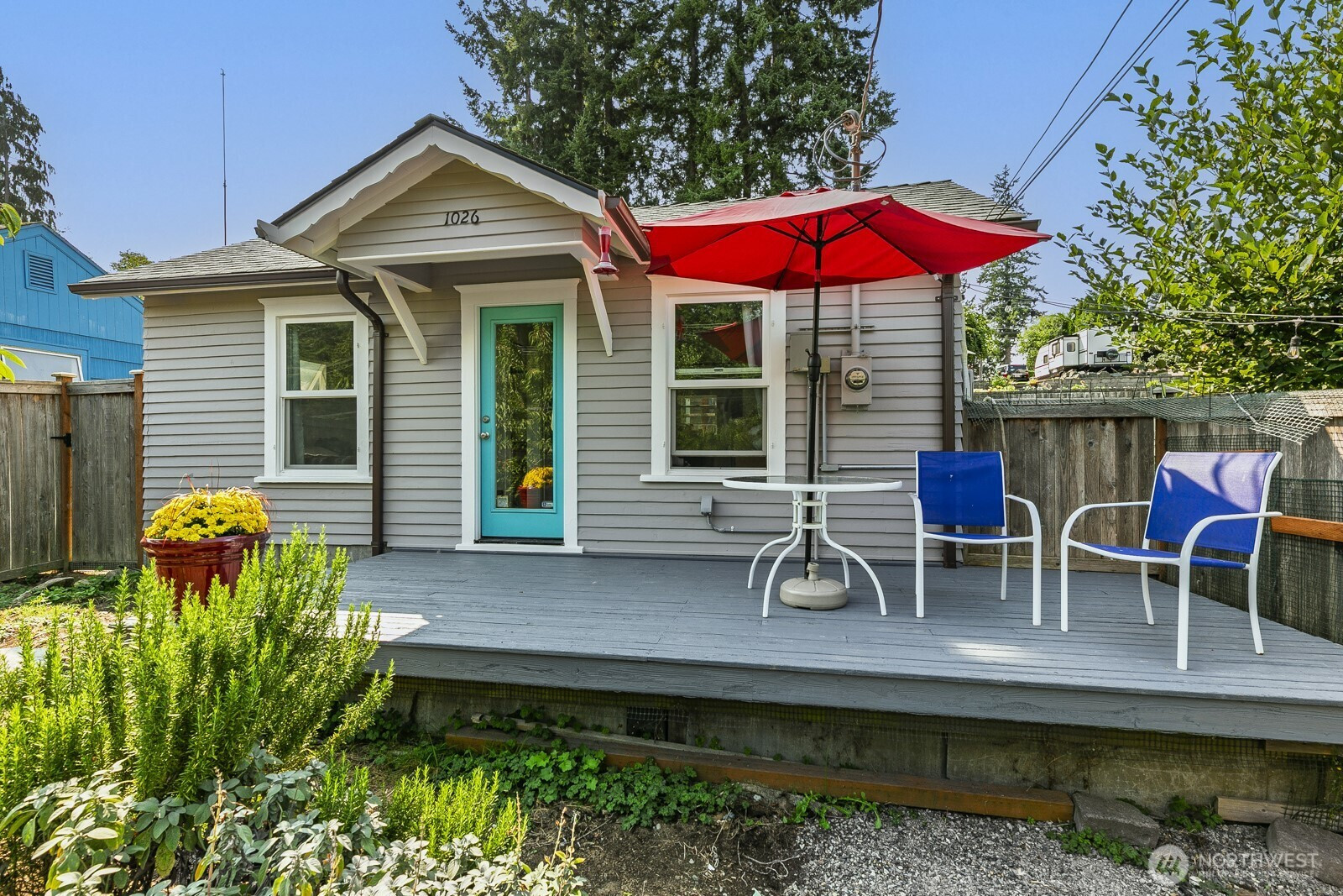 1026 W Mukilteo Boulevard, Everett, WA 98203